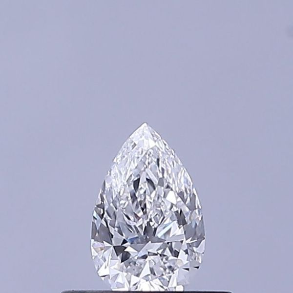 Pear Lab-Grown Diamond image