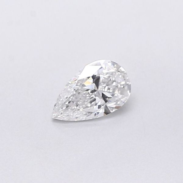 Pear Lab-Grown Diamond image