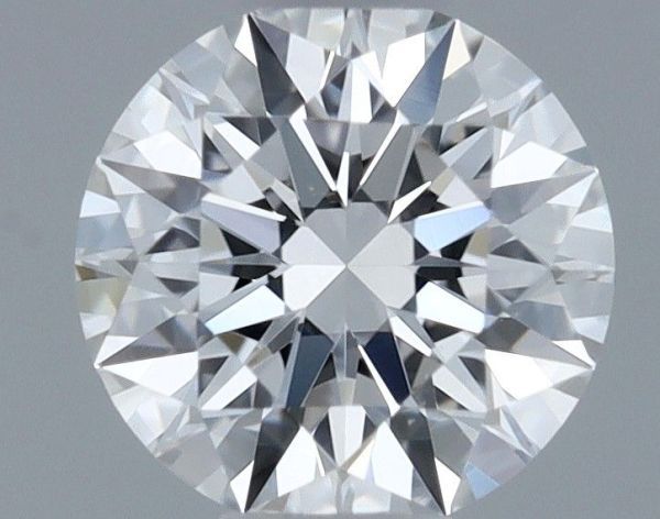 Round Diamond image