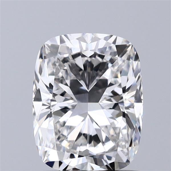 Cushion Lab-Grown Diamond image