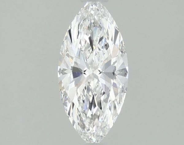 Marquise Lab-Grown Diamond image