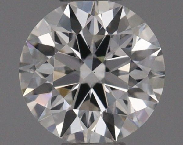 Round Diamond image