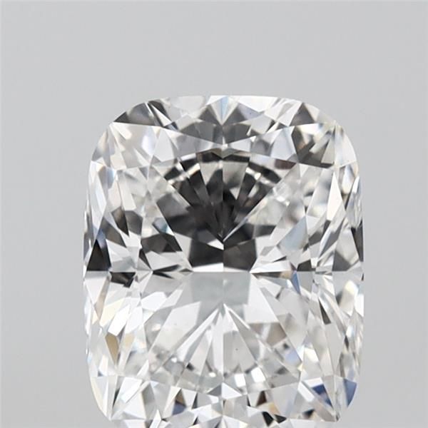 Cushion Lab-Grown Diamond image