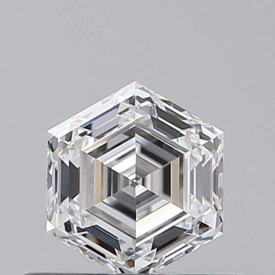 Hexagonal Diamond image
