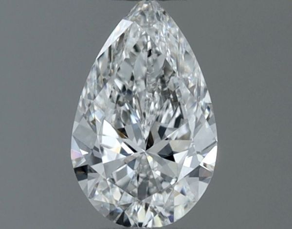 Pear Diamond image