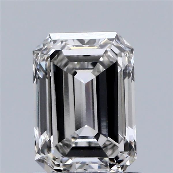 Emerald Lab-Grown Diamond image