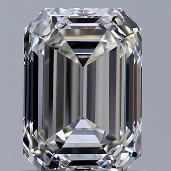 Emerald Diamond image