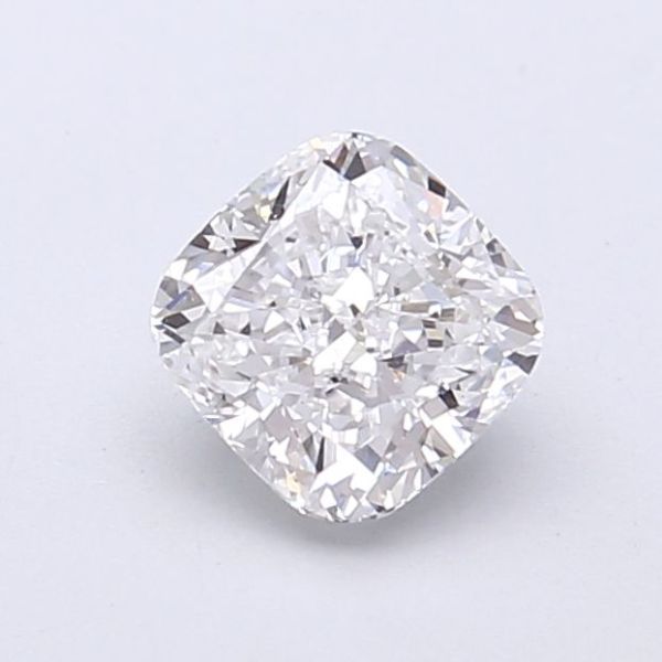 Cushion Lab-Grown Diamond image