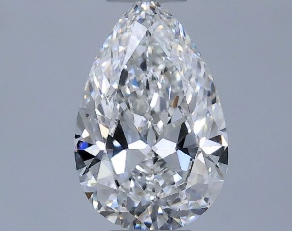 Pear Diamond image