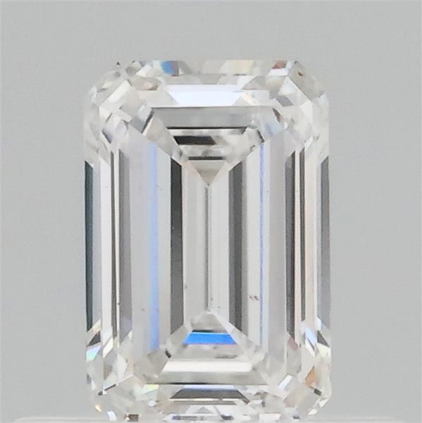 Emerald Lab-Grown Diamond image