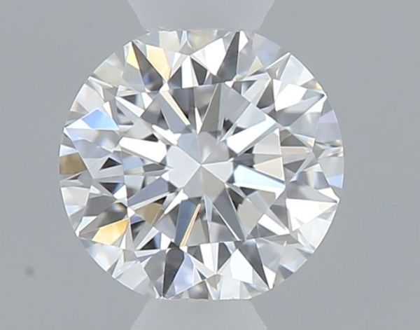 Round Diamond image
