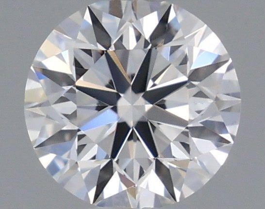 Round Diamond image