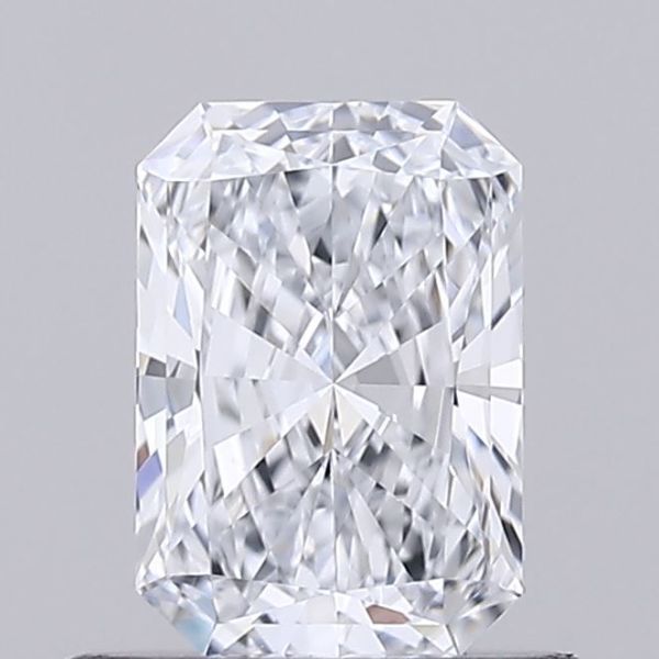 Radiant Lab-Grown Diamond image