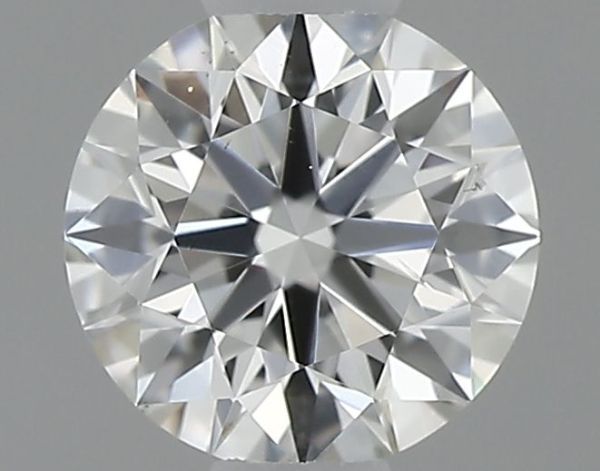 Round Diamond image