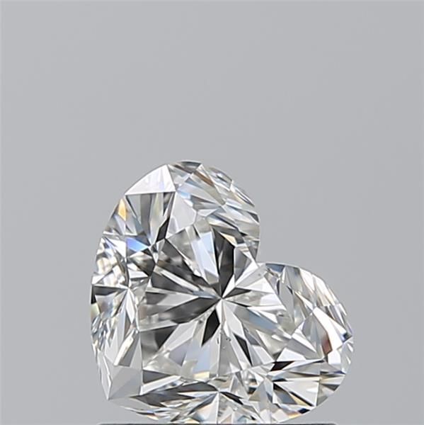 Heart Diamond image