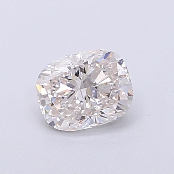 Cushion Lab-Grown Diamond image