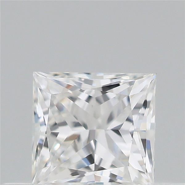 Princess Lab-Grown Diamond image