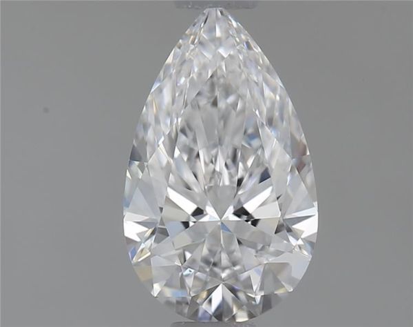 Pear Diamond image