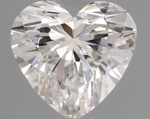 Heart Lab-Grown Diamond image