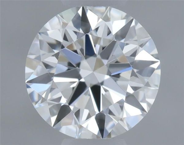 Round Diamond image