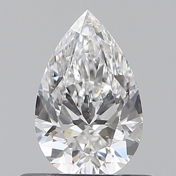 Pear Diamond image