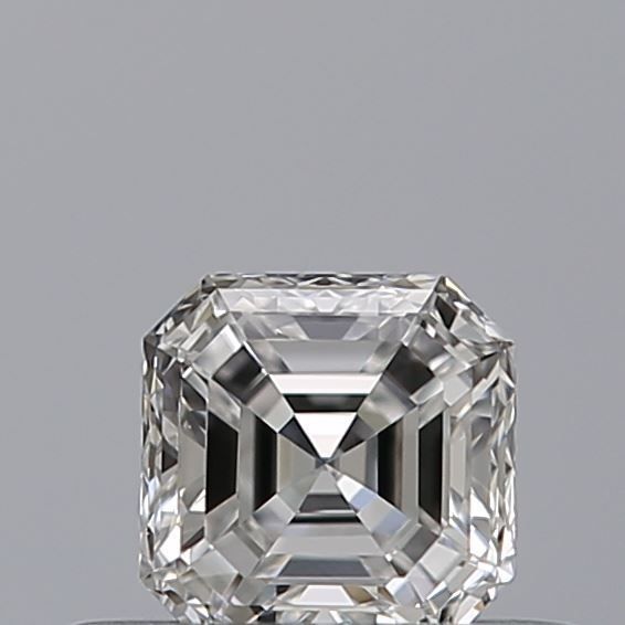 Asscher Diamond image