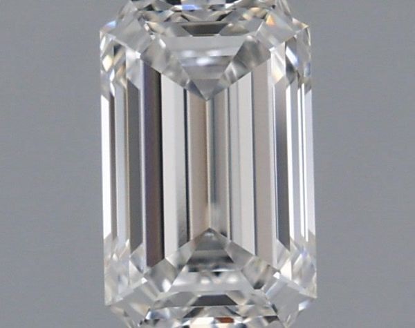Emerald Lab-Grown Diamond image