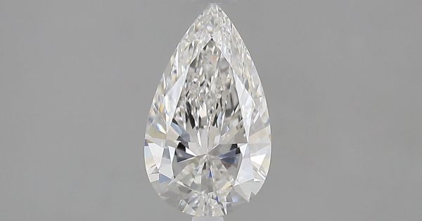 Pear Diamond image