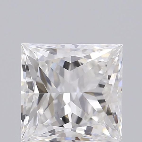 Princess Lab-Grown Diamond image