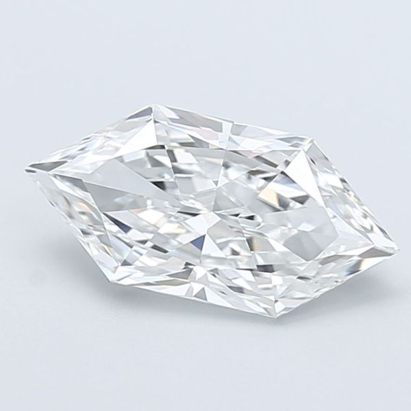 Hexagonal Lab-Grown Diamond image