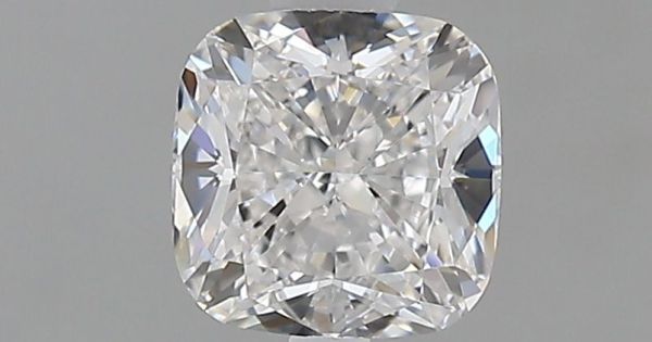 Cushion Diamond image