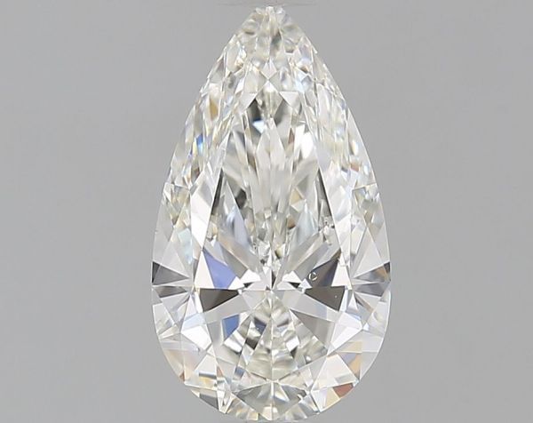 Pear Diamond image