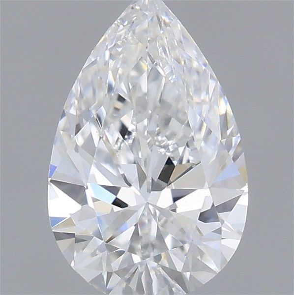 Pear Diamond image
