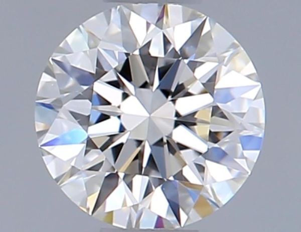 Round Diamond image