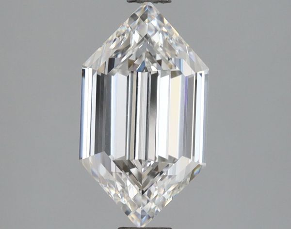 Hexagonal Lab-Grown Diamond image