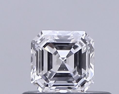 Asscher Lab-Grown Diamond image