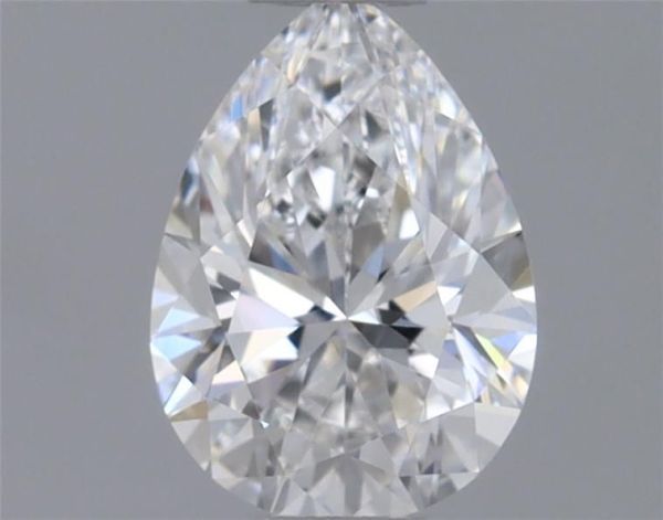 Pear Diamond image