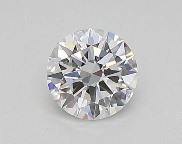 Round Lab-Grown Diamond image
