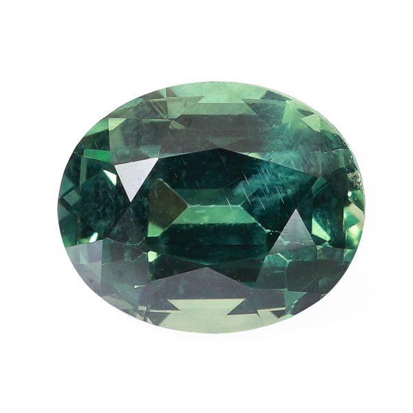 Oval Gemstone image
