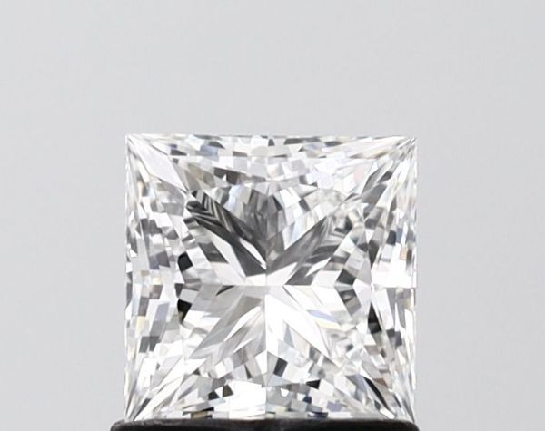 Princess Lab-Grown Diamond image