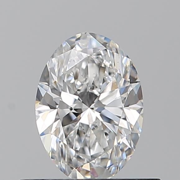 Oval Diamond image