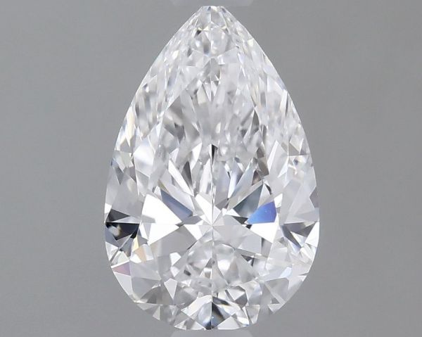 Pear Diamond image