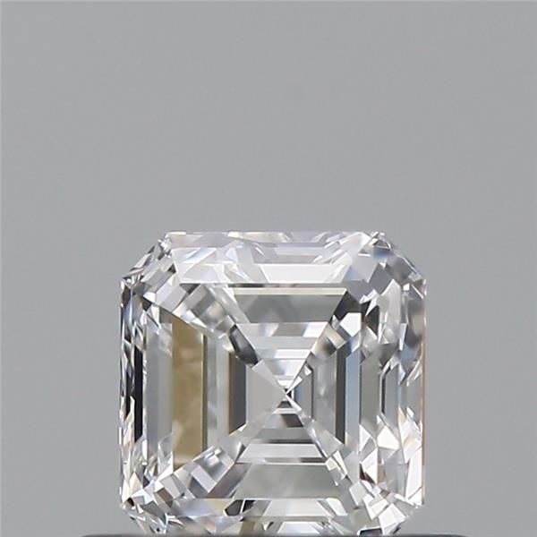 Asscher Diamond image