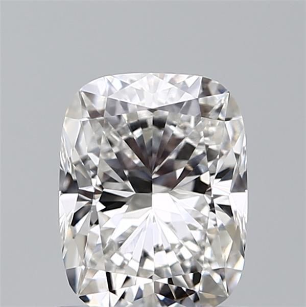 Cushion Lab-Grown Diamond image