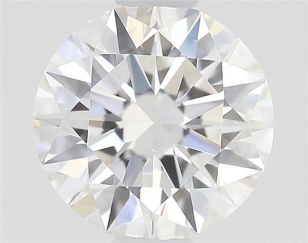 Round Diamond image