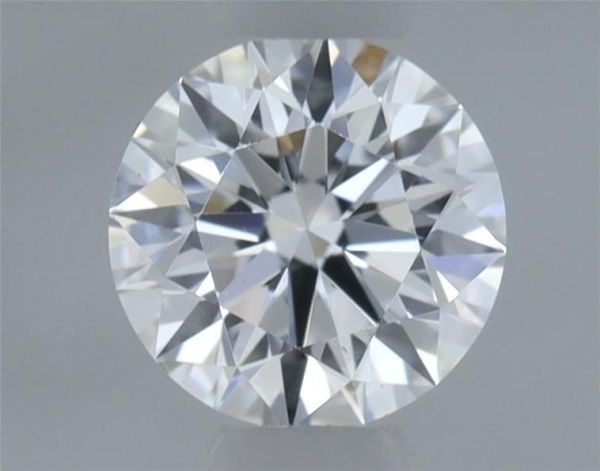 Round Diamond image