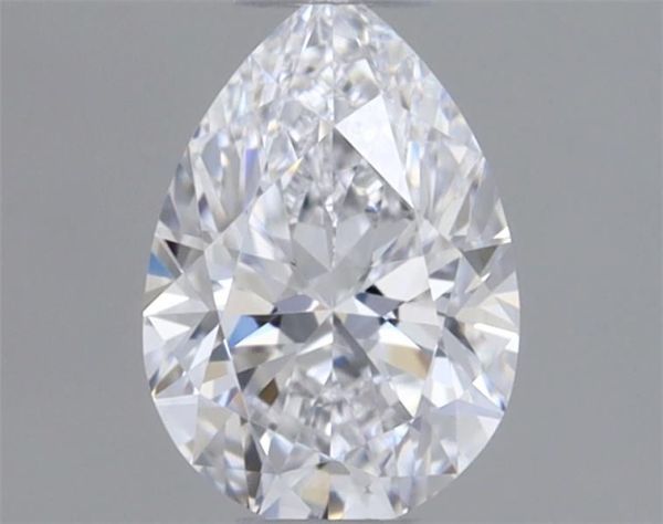 Pear Diamond image