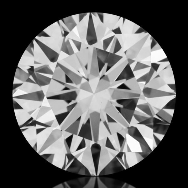 Round Diamond image