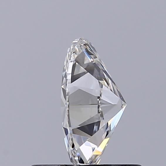Oval Lab-Grown Diamond image