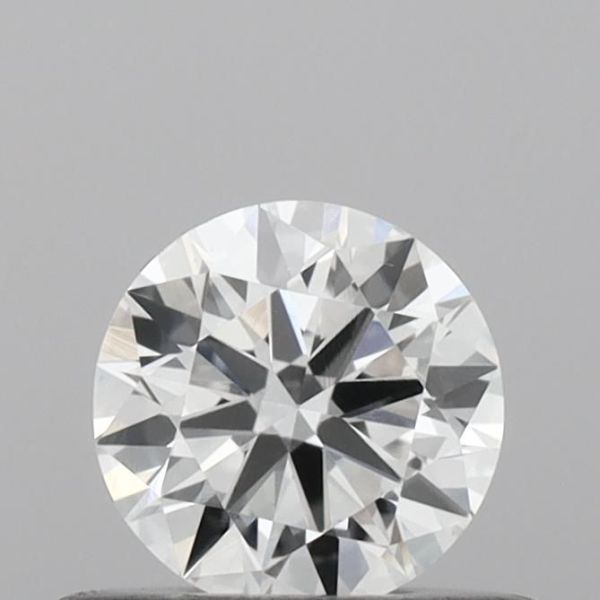 Round Lab-Grown Diamond image